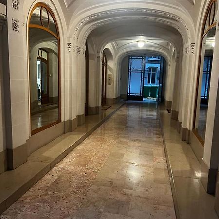 Sous Les Toits De Paris Trocadero Apartment Екстериор снимка