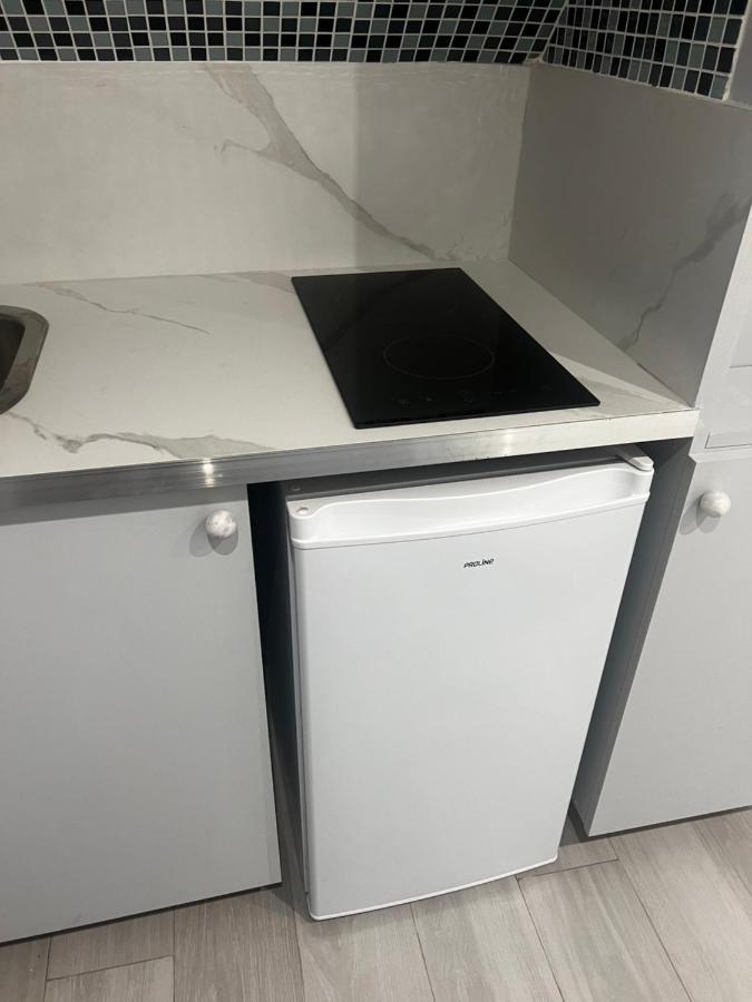 Sous Les Toits De Paris Trocadero Apartment Екстериор снимка