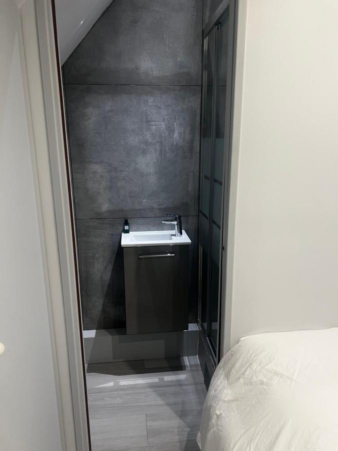 Sous Les Toits De Paris Trocadero Apartment Екстериор снимка